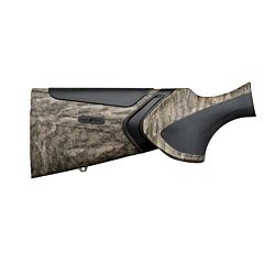 Mega Kick-Off Stock for Beretta A400 Xtreme Plus Camo Mossy Oak Bottomland, 12ga Beretta