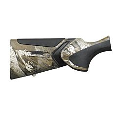 Mega Kick-Off Stock for Beretta A400 Xtreme Plus, Camo Optifade Timber, 12ga Beretta