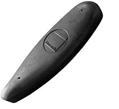 Shock-Absorbing Rubber Recoil Pad – Centro Benelli