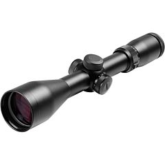 BSA Genesis Riflescope 2,5-10x50 ILL BSA