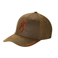 Hunting Hat Man Browning RHINO Browning