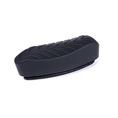 Left-Hand Long Gel Recoil Pad – Clamshell – M2 / Super Black Eagle II Benelli