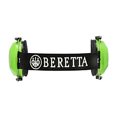 Beretta Earmuff Green Fluo 