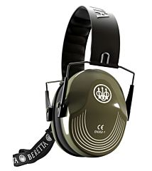 Beretta Earmuff - Green Beretta