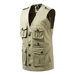 Haselnut Serengeti Vest Beretta