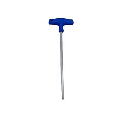 Stock disassembly key, size 5 (Perazzi type) 