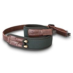 Rifle sling - dark green Blaser