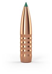 TWENTY-NINE Crockett .338 (8.60mm) 224G copper POINTED TIP TWENTY-NINE