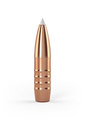 TWENTY-NINE Crockett 6.5mm - 127G copper POINTED TIP TWENTY-NINE