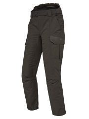 Tosark Pants Brown Bark Beretta