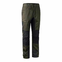 Pantaloni elasticizzati Rogaland con contrasto Deerhunter