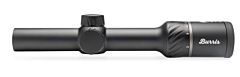 SIX XE 1-6X24 MM SCOPE – 4 FIBER DOT ILLUMINATED RETICLE Burris