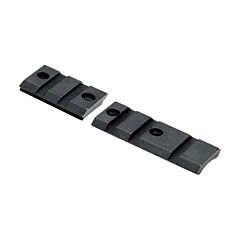 Burris Xtreme Tactical Base for Savage (Round Rear) Burris