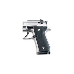 Beretta 92 Series Rubber Grips Model US Beretta