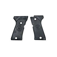 Beretta 92 Compact L Plastic Grips Beretta