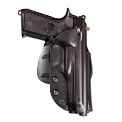 Beretta Civilian Holster for 92FS/96/98FS (RH) Beretta