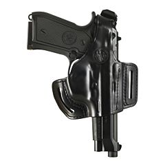 Beretta Leather Holster Model 02 - Demi, Right Hand Beretta