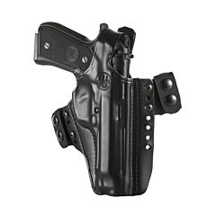 Beretta Leather Holster Model 03 - Strip Contour, Right Hand Beretta