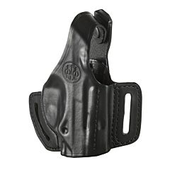 Beretta Leather Holster Model 02 - Demi, Left Hand Beretta