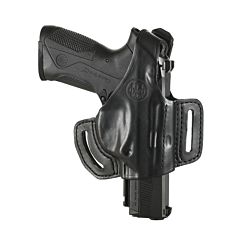 Beretta Leather Holster Model 02 - Demi, Right Hand Beretta