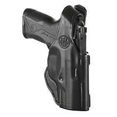 Beretta Leather Holster Model 06 - Close back side holster, Right Hand Beretta