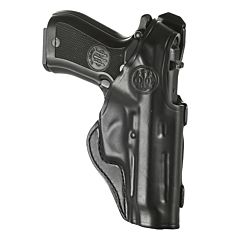 Beretta Leather Holster Model 06 - Close back side holster, Right Hand Beretta