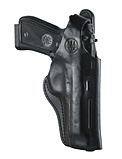 Beretta Leather Holster Model 04 - HIP HOLSTER, Right Hand - M9A1 Beretta