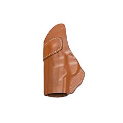 Beretta Brown Leather Holster Model 01 - Easy Fit, Right Hand Beretta