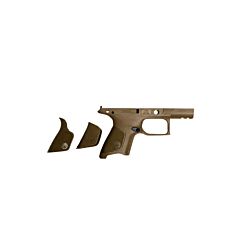 Grip Frame for APX Compact Beretta