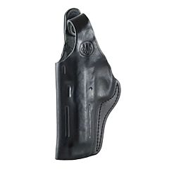 Beretta Leather Holster Mod.04 for 92 Series FS w/ Rail - LH Beretta