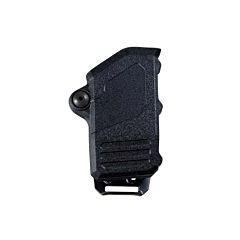 Duty Single Magazine Pouch Open Top - OWB Beretta