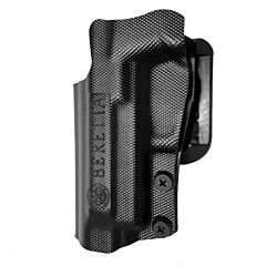 Civilian Holster 80X - Lh Beretta