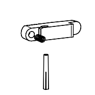 Complete Bolt Catch for T1X Tikka