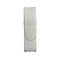 White PMX Magazine Pouch - 30 Rounds Beretta