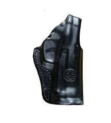 Leather Holster Model 06, Close Back Side Holster 80X Cheetah - For Right-Handed Shooters (RH) Beretta