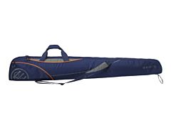 Uniform Pro EVO Double Soft Gun Case - Blue Beretta