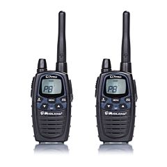 DUAL BAND TRANSCEIVER Midland