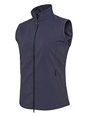 Gravité —indblock Vest Ebony Beretta
