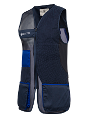 Uniform Pro 20.20 SX BlueTotal Eclipse & Blue Royal Beretta