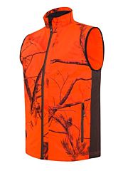 Windshell EVO Vest Realtree Ap Camo Hd Orange Beretta