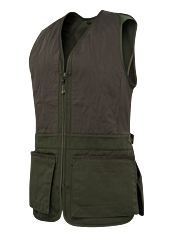 Teal Sporting EVO W Vest British Green Beretta