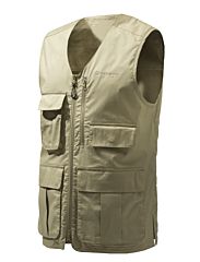 Hybrid Jungle Vest Haselnut Beretta