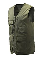 Gilet Hybrid Jungle Green Beretta