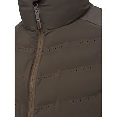 Gilet Bezoar Hybrid  Brown Bark Beretta