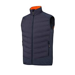 Bezoar Hybrid Vest Ebony Beretta