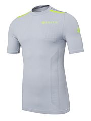 Flash Seamless Underwear SS Ice Grey Beretta