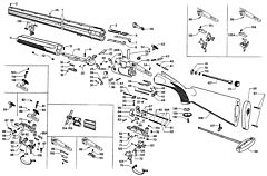 S686 Essential Whitewing cal12 Beretta