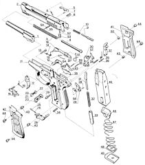 84F 84F Beretta