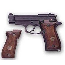 GRIPS 80 SERIES Beretta