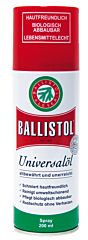 UNIVERSAL OIL Ballistol